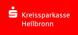 Logo der Kreissparkasse Heilbronn